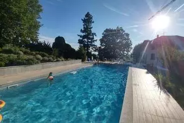 Bed and Breakfast Villa Trisano