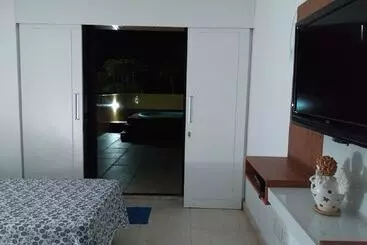 Huoneistohotelli Flat Amira