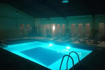 Hotel Pousada Green Garden