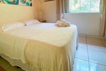 فندق Pousada Green Garden