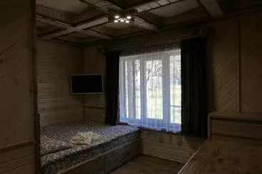 هتل Voyage Tatariv