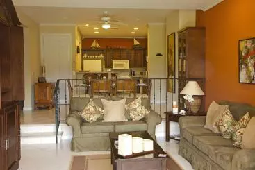 هتل آپارتمان Los Suenos Resort Colina 15c By Stay In Cr