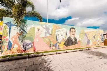 Manati City Inn Hotels