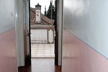 کلبه Old Post Office House Etc Madeira