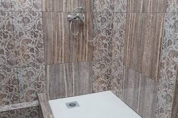 پانسیون Guest House Volgograd