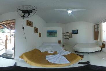 Pansiyon Pousada Uai Sô