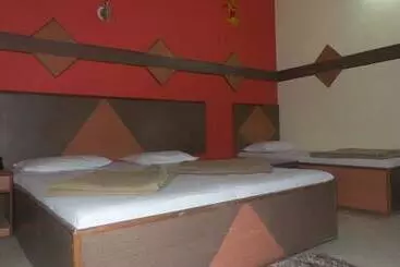 Pensiune Prince Palace