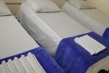 Pension Villa Solarium Pousada