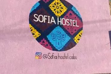 Sofia Hostel Cabo