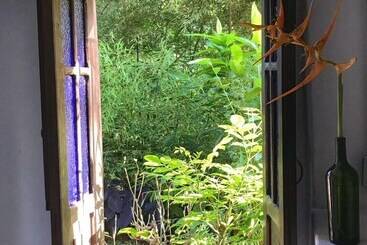 Vakantiehuisje Viga Vieja El Jardin By Nomad Guru