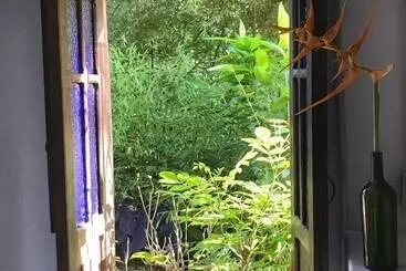 Vakantiehuisje Viga Vieja El Jardin By Nomad Guru