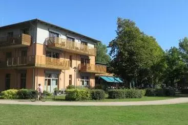 Badehaus Hotel & Restaurant