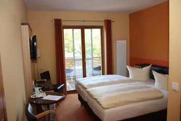 Badehaus Hotel & Restaurant