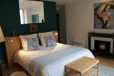 Bed and Breakfast Clos Ceres