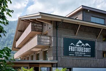Hotel Frutigresort