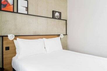 Otel Ibis Bridgwater, M5 Jct23