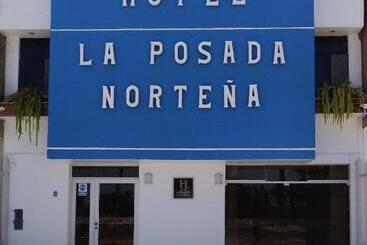 호텔 La Posada Norteña
