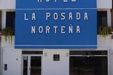 Hotel La Posada Norteña