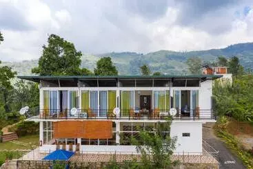 Nelinsa Resort And Spa