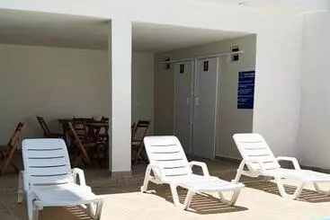 Pensione Pousada Praia Bela