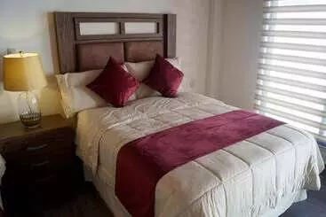 ホテル Boutique Palomas