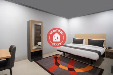 Hotel Collection O 80320 Apsara