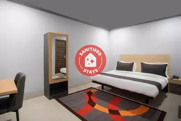 Hotel Collection O 80320  Apsara