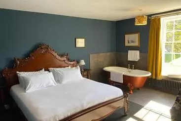 ホテル Lairds House