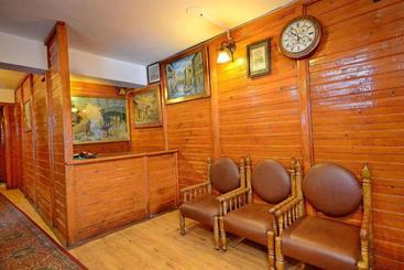 Hotel Pine Palace Platinum