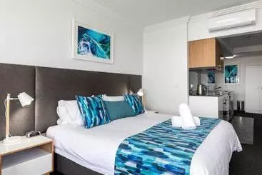 Hotel Sebel Harbourside 301 Kiama