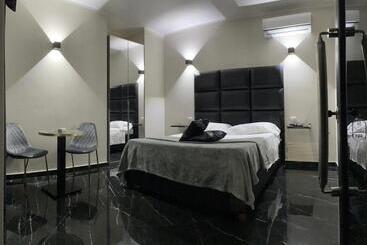 בית מלון כפרי Trionfal