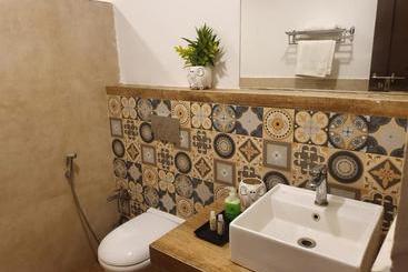 酒店 Vann Life Forest Resort