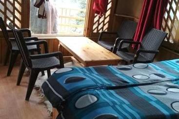 Pensjonat Incredible Guest House