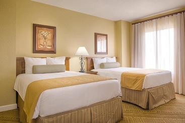 Aparthotel Club Wyndham Bonnet Creek Resort With Disney Shuttles And Near Universal Studios