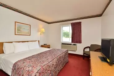 ホテル Americas Best Value Inn & Suites Clear Lake