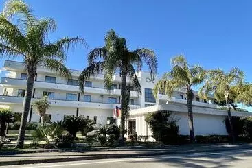 בית מלון כפרי Club Clorinda Nuova Gestione 2024