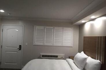 호텔 Greenwich Inn