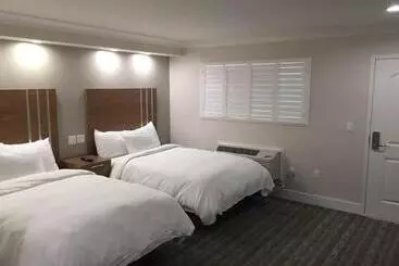 בית מלון כפרי Greenwich Inn