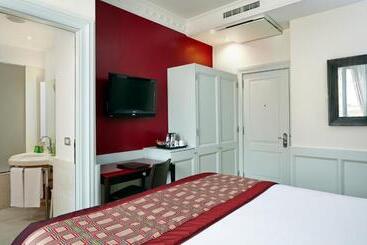 هتل Indigo Rome   St. George, An Ihg