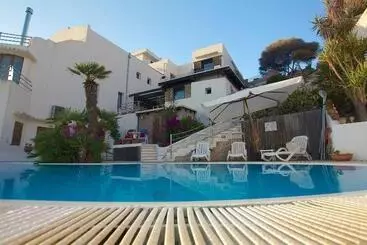 Hotel La Rosa Sul Mare