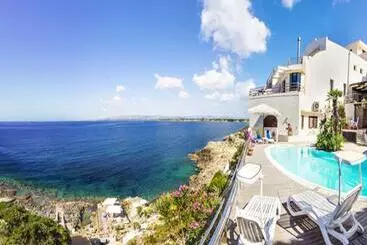 Hotel La Rosa Sul Mare