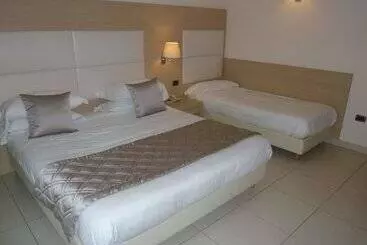 酒店 Mediterraneo Palace