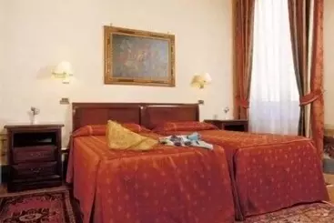 호텔 Relais Falisco