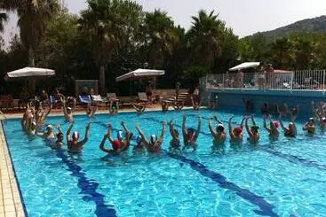 酒店 Residence Sciabache