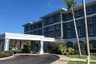 ホテル Seven Sebring Raceway