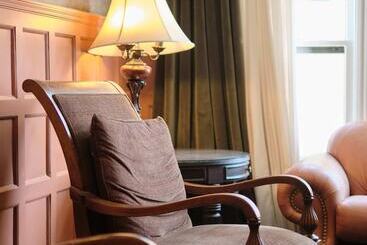 ホテル The Inn On Ferry Street