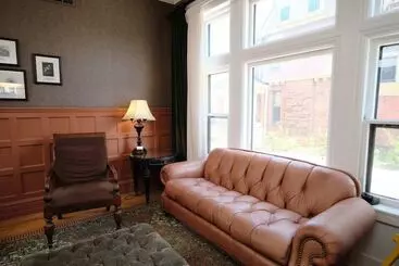 ホテル The Inn On Ferry Street