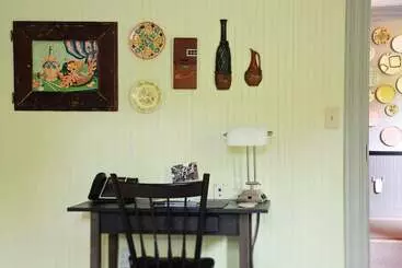 酒店 The Porches Inn At Mass Moca