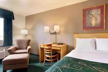 酒店 Travelodge By Wyndham Yermo