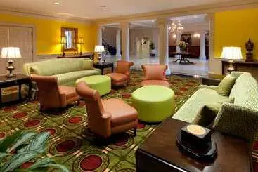 Virginia Crossings Hotel, Tapestry Collection By Hilton